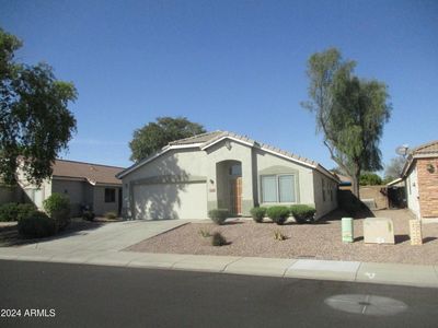 13400 W Ventura St, Surprise, AZ, 85379