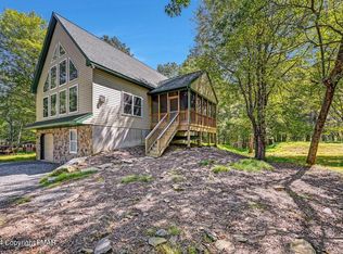 10 Dillon Way, Albrightsville, PA
