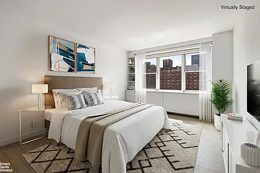Sold by Brown Harris Stevens