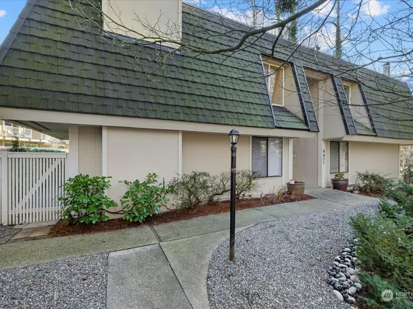 9901 NE 124th Street #508, Kirkland, WA 98034