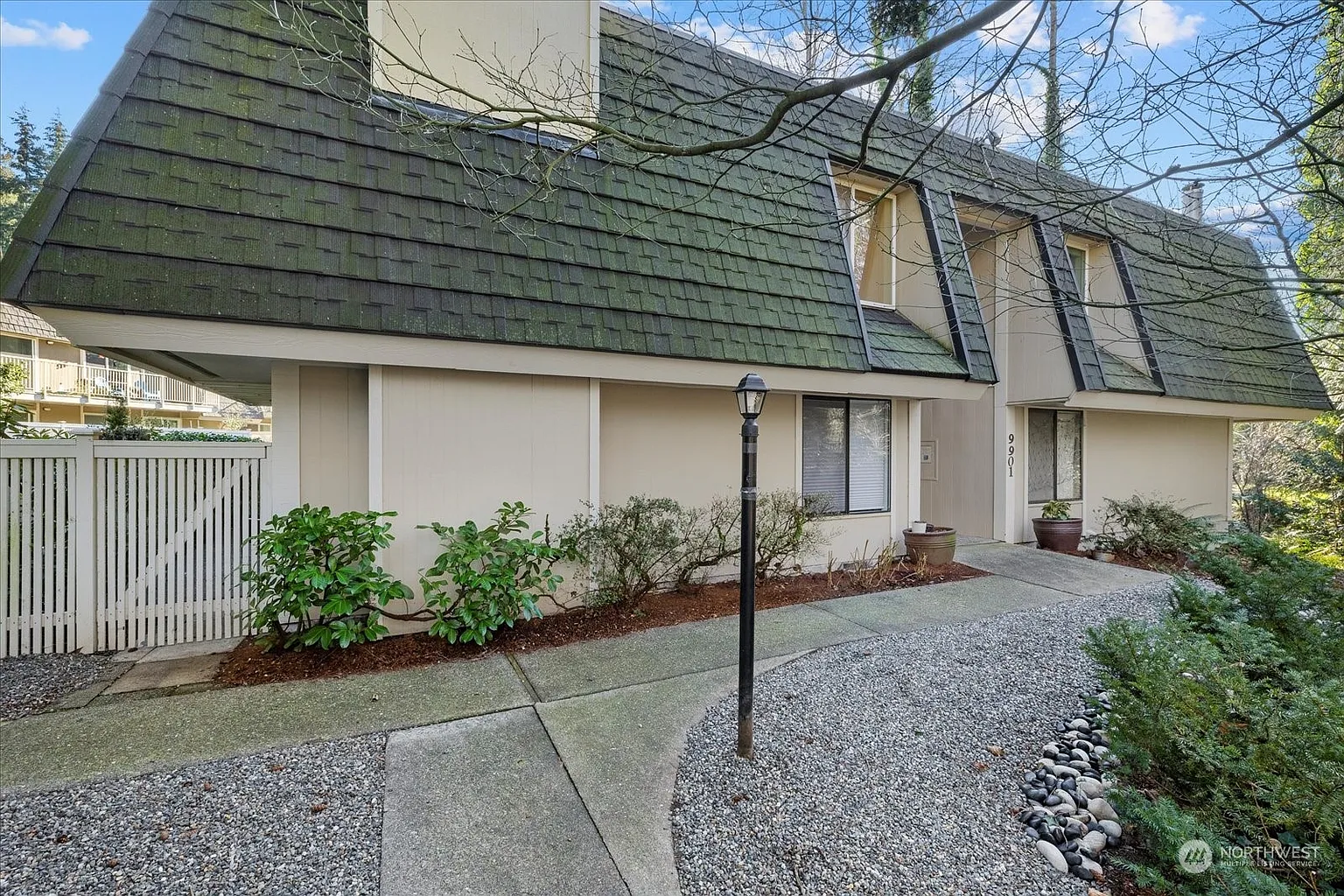 9901 NE 124th Street #508 photo 1