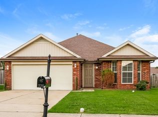 8896 Willa Jean Cv, Southaven, MS 38671