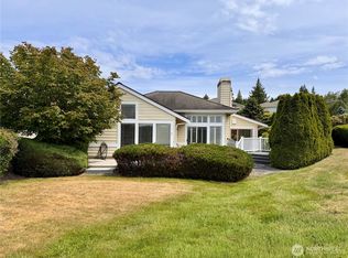 81 Windrose Dr, Port Ludlow, WA