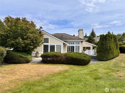 81 Windrose Drive, Port Ludlow, WA, 98365