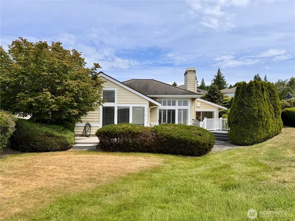 81 Windrose Drive, Port Ludlow, WA 98365