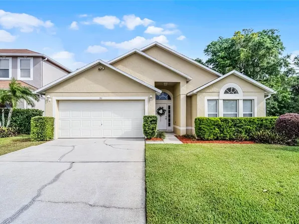 150 Golfside Cir, Sanford, FL 32773