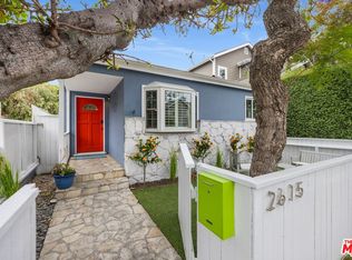 2615 Beach Ave, Venice, CA 90291