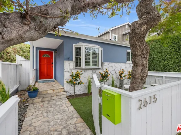 2615 Beach Ave, Venice, CA 90291