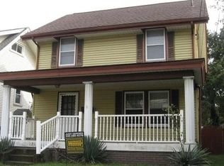 1208 Auburn Pl NW, Canton, OH