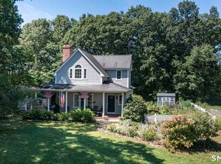 615 Route 165, Preston, CT 06365