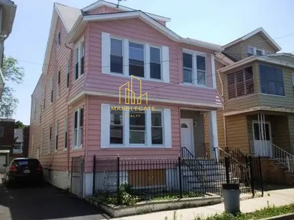 180 Columbia Ave, Irvington, NJ