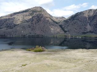 0 Palmer Ln, Oroville, WA 98844