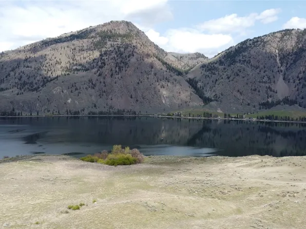 0 Palmer Lake, Oroville, WA 98844