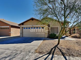 3211 W Saint Kateri Dr, Phoenix, AZ 85041