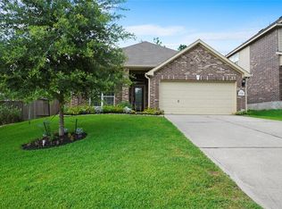 1744 Round Oak Ln, Conroe, TX 77304