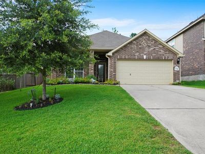1744 Round Oak Ln, Conroe, TX, 77304