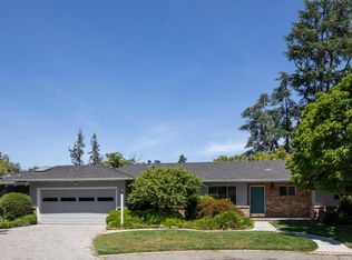 945 Carmel Ct, Los Altos, CA 94022