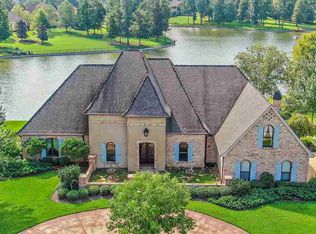 128 Lineage Ln, Flowood, MS 39232