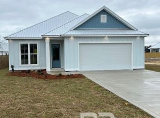 1249 Dorado Way, Gulf Shores, AL 36542