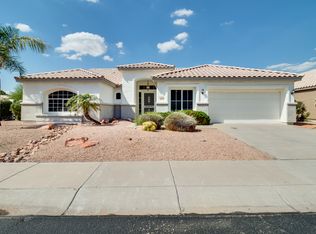 7422 W Candelaria Dr, Glendale, AZ 85310