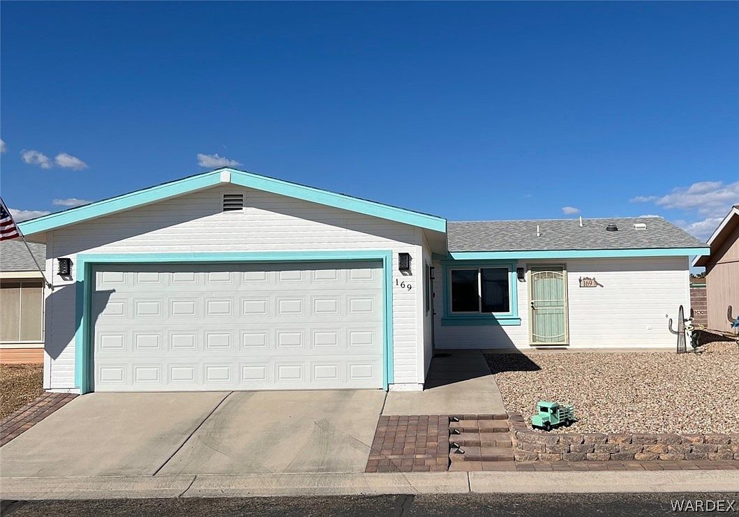 1545 E El Rodeo Rd LOT 169, Fort Mohave, AZ 86426 Zillow
