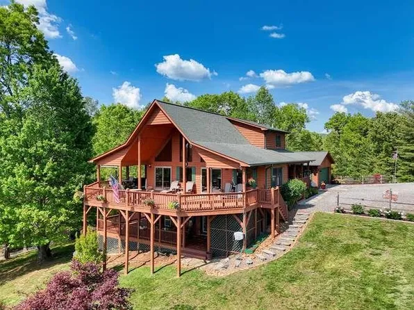 246 Serenity Pointe Dr, Murphy, NC 28906