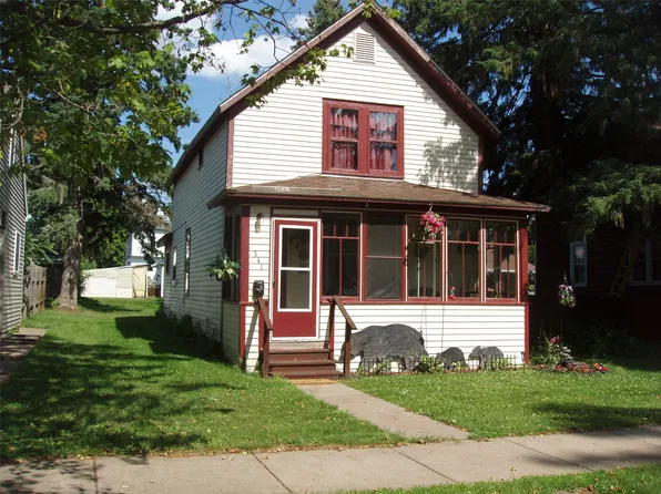 341 7th Avenue S, Park Falls, WI 54552