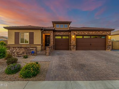 18442 W Williams St, Goodyear, AZ, 85338
