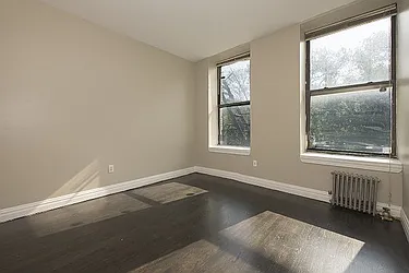 Rented by Perry Associates NYC Inc