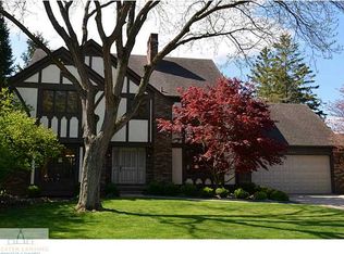 2165 Long Leaf Trl, Okemos, MI 48864