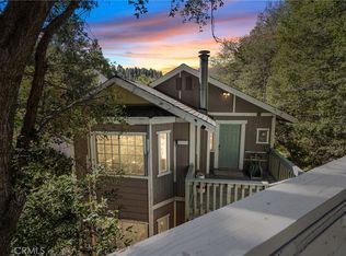 23561 Short Way, Crestline, CA 92325