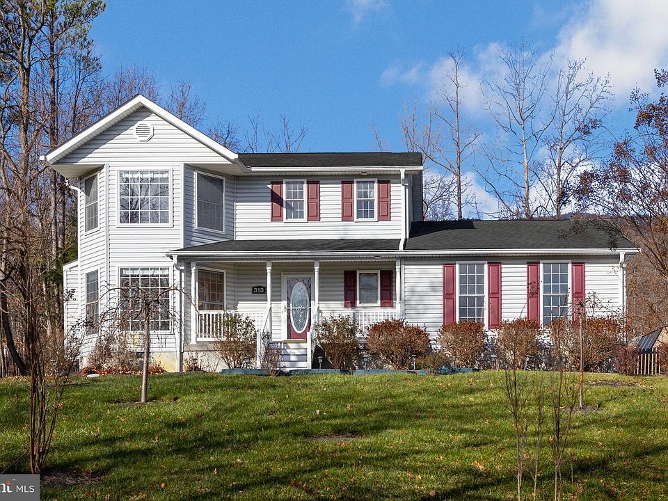 1st image of 313 Pheasant Dr