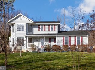 313 Pheasant Dr, Winchester, VA 22602
