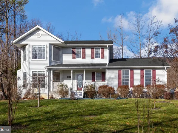 313 Pheasant Dr, Winchester, VA 22602