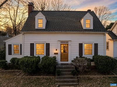 134 Belleview Ave, Orange, VA, 22960