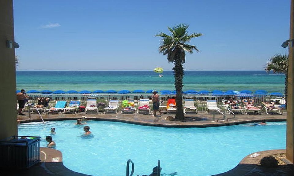 Splash Beach and Pool