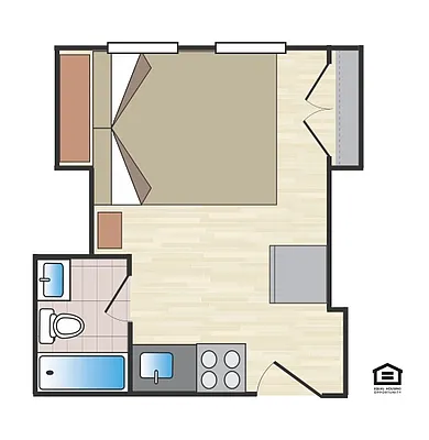 Rented by Westminster Management | media 14