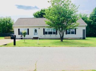 110 Zachary Dr, Grove, OK 74344