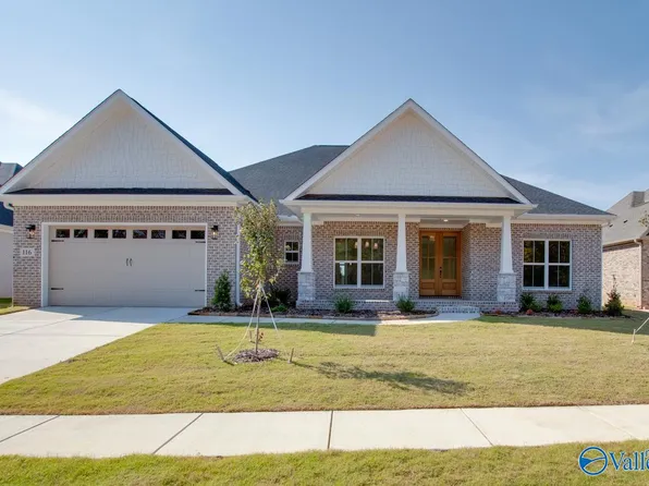 116 Boardhouse Br, Madison, AL 35756