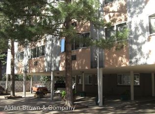 737 N Washington St APT 205, Denver, CO 80203