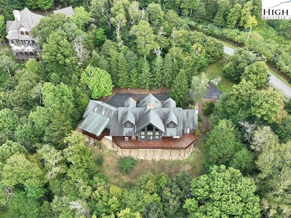 86 Tyneridge Road, Banner Elk, NC 28604