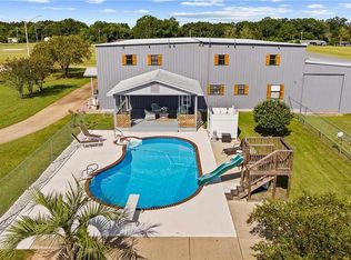 21756 Koier Rd, Robertsdale, AL 36567