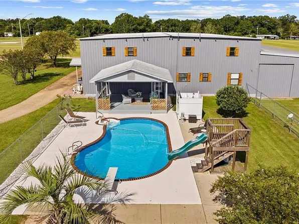 21756 Koier Rd, Robertsdale, AL 36567