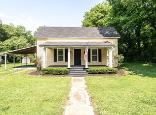 2684 Lewisburg Hwy, Petersburg, TN 37144