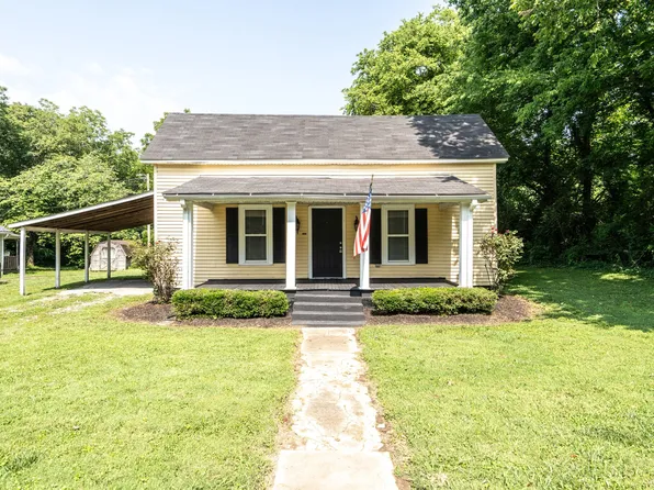 2684 Lewisburg Hwy, Petersburg, TN 37144