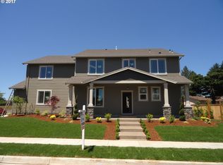 19113 Pease Rd, Oregon City, OR 97045