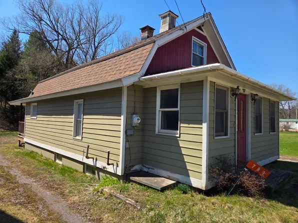 784 Old Route 28, Fleischmanns, NY 12430