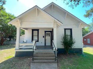 733 N Wall St, Belton, TX 76513