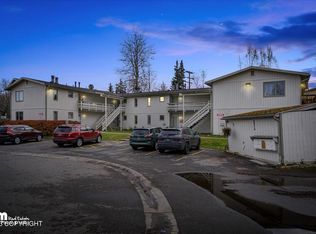 8070 Giddeon Cir APT 6, Anchorage, AK 99504