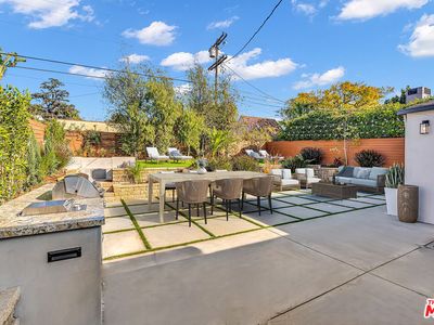 1918 Fairburn Ave, Los Angeles, CA, 90025
